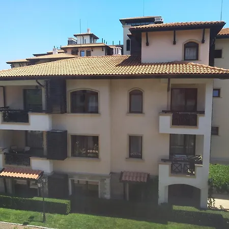 Apartmán Oasis 1 Bedroom N Lozenec