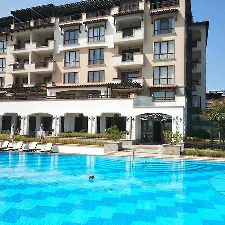 Apartman Oasis 1 Bedroom N