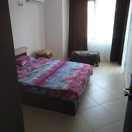 Oasis 1 Bedroom N Apartman *