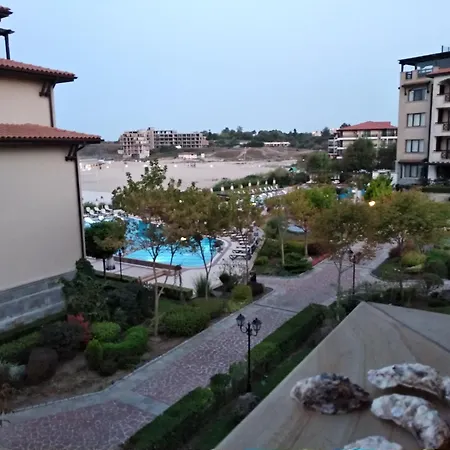 Apartman Oasis 1 Bedroom N *