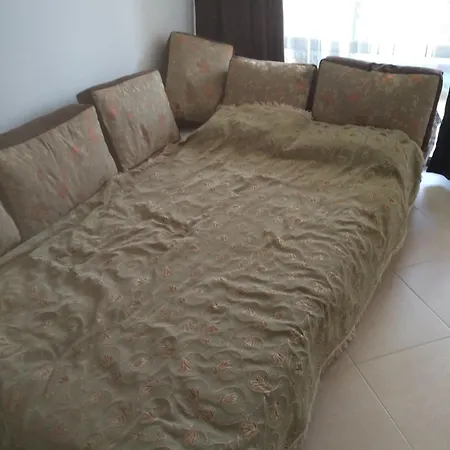 Apartman Oasis 1 Bedroom N