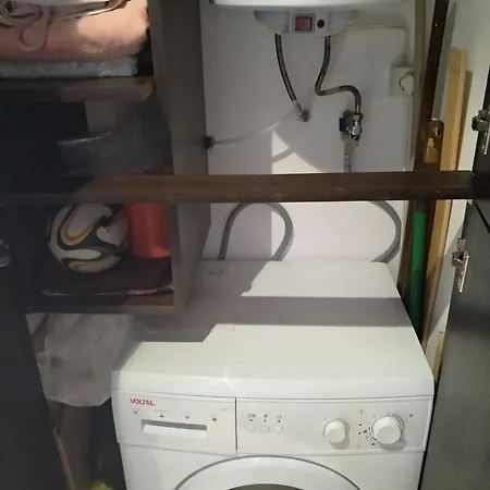 Oasis 1 Bedroom N Apartman